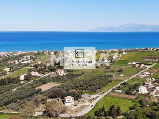 Grundstück zum Kauf 150.000 € 4.049 m² Grundstück Municipality of Northern Corfu 49081