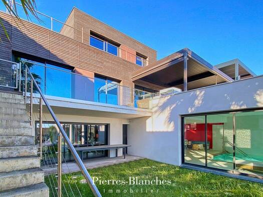 Haus zum Kauf 3.790.000 € 477 m² 1.445 m² Grundstück Le Grau d'Agde Agde 34300