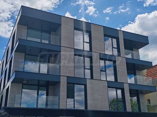 Ladenfläche zum Kauf 180.000 € 2 Zimmer Nessebar