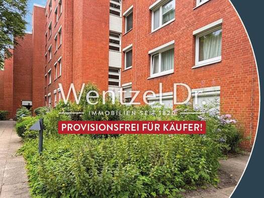 Wohnung zum Kauf provisionsfrei 399.000 € 3,5 Zimmer 92,7 m² 1. Geschoss Stellingen Eimsbüttel 22525