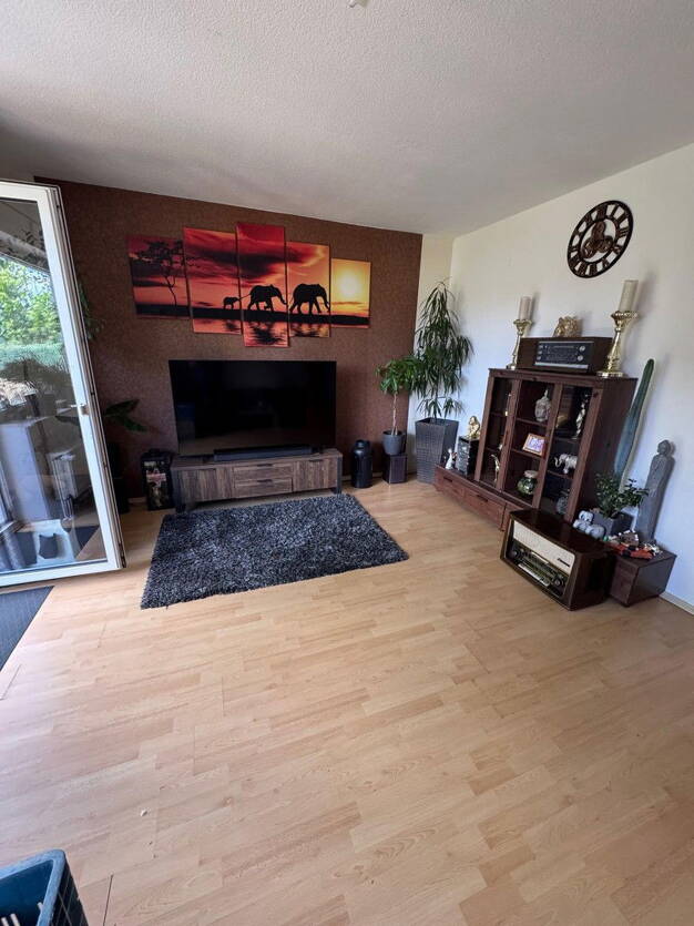 Wohnung zur Miete 450 € 3 Zimmer 75,6 m² 1. Geschoss frei ab 01.07.2025 Lautenthal 9 Nette Bockenem 31167
