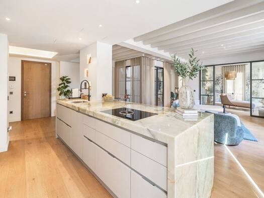 Wohnung zum Kauf 3.300.000 € 4 Zimmer 233 m² 2. Geschoss Palma De Mallorca 07001
