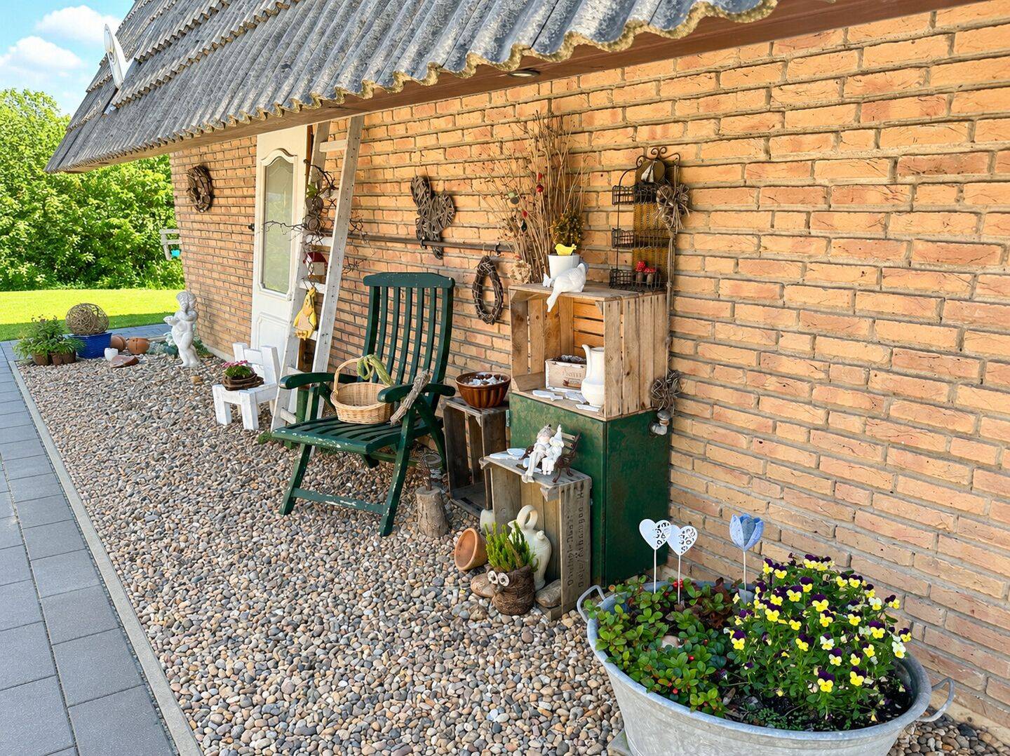 Haus – Midlum, Landkreis Cuxhaven - Mehr
