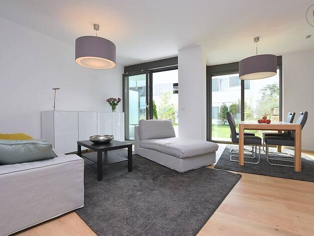 Wohnung zur Miete auf Zeit 1.990 € 3 Zimmer 75 m² frei ab 01.09.2026 Kornwestheim Kornwestheim 70806
