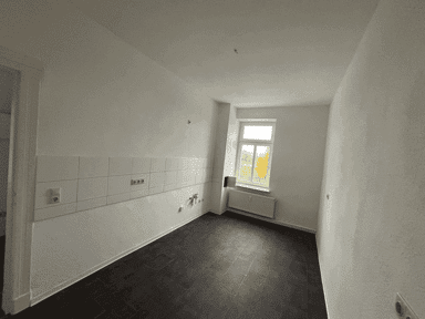 Wohnung zur Miete 405 € 1 Zimmer 38,7 m² 1. Geschoss frei ab sofort Bautzmannstraße 28 Volkmarsdorf Leipzig 04315