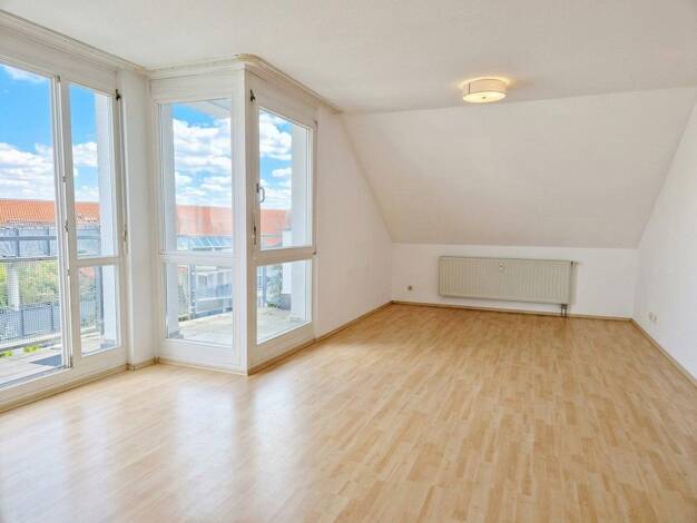 Wohnung zur Miete 600 € 2 Zimmer 58 m² 2. Geschoss frei ab 15.11.2026 Michelangelostraße 4 Künzelsau Künzelsau 74653