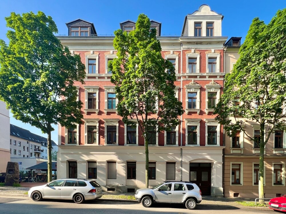 Mehrfamilienhaus zum Kauf 553.000 € 19 Zimmer 629 m²<br/>Wohnfläche 500 m²<br/>Grundstück Sonnenberg 214 Chemnitz / Sonnenberg 09130