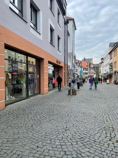 Ladenfläche zur Miete provisionsfrei 330 m² Verkaufsfläche Weiseler Str. 29 Butzbach Butzbach 35510