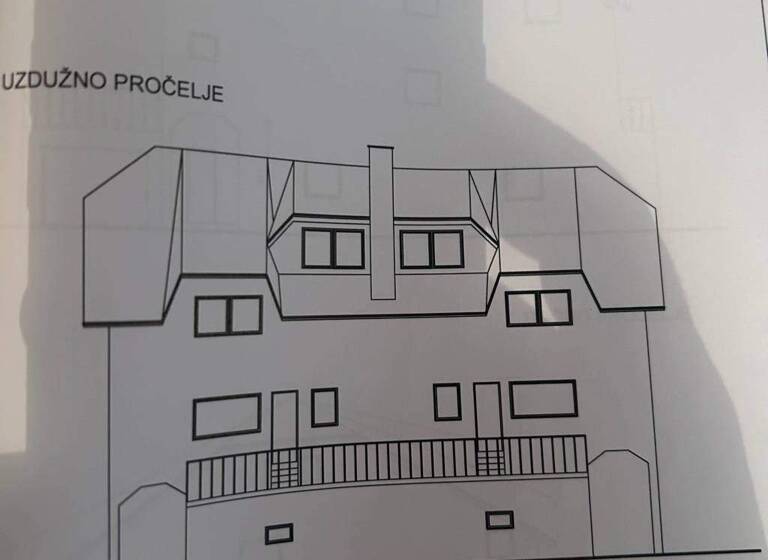 Haus zum Kauf 499.000 € 9 Zimmer 844 m² Dubrava - Klaka - Mirosevac