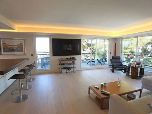 Wohnung zum Kauf 737.500 € 2 Zimmer 76 m² Mont Boron Nice 06236