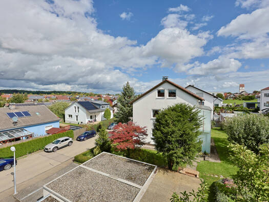 Wohnung zum Kauf 249.000 € 3 Zimmer 73 m² 2. Geschoss Beimerstetten 89179