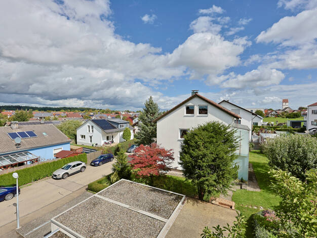 Wohnung zum Kauf 249.000 € 3 Zimmer 73 m² 2. Geschoss Beimerstetten 89179