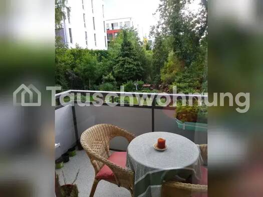Wohnung zur Miete Tauschwohnung 430 € 2,5 Zimmer 57 m² Kinderhaus Münster 48159
