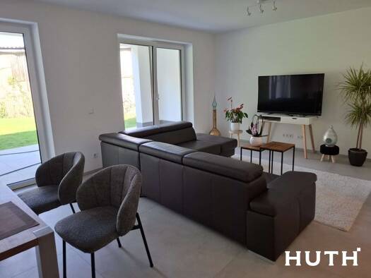 Wohnung zum Kauf - Erstbezug provisionsfrei 530.000 € 4 Zimmer 113,6 m² 1. Geschoss Schöllkrippen Schöllkrippen 63825