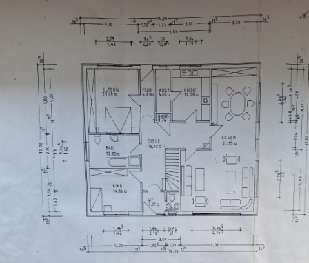 Bungalow zum Kauf 185.000 € 3 Zimmer 140 m²<br/>Wohnfläche 780 m²<br/>Grundstück Clenze Clenze 29459