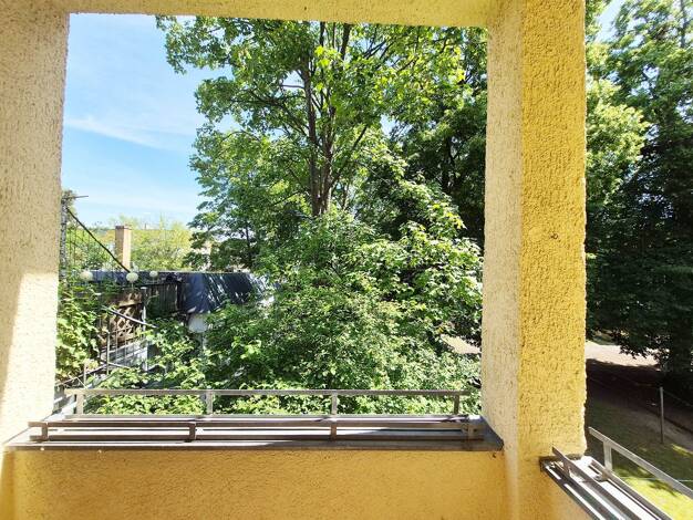 Wohnung zum Kauf provisionsfrei 199.000 € 2 Zimmer 57,4 m² 1. Geschoss Regattastraße 99 B Grünau Treptow-Köpenick 12527