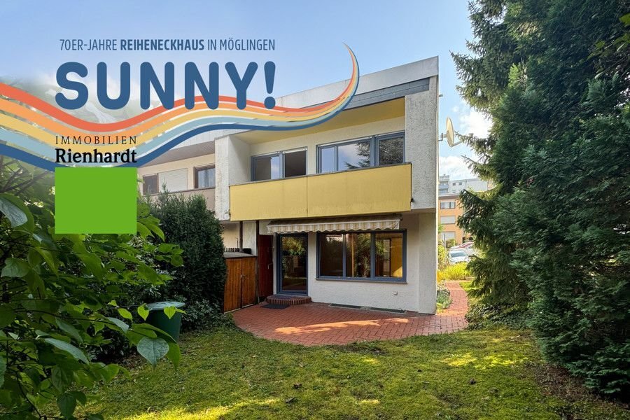 Reihenendhaus zum Kauf 479.000 € 4 Zimmer 96 m²<br/>Wohnfläche 306 m²<br/>Grundstück Möglingen 71696