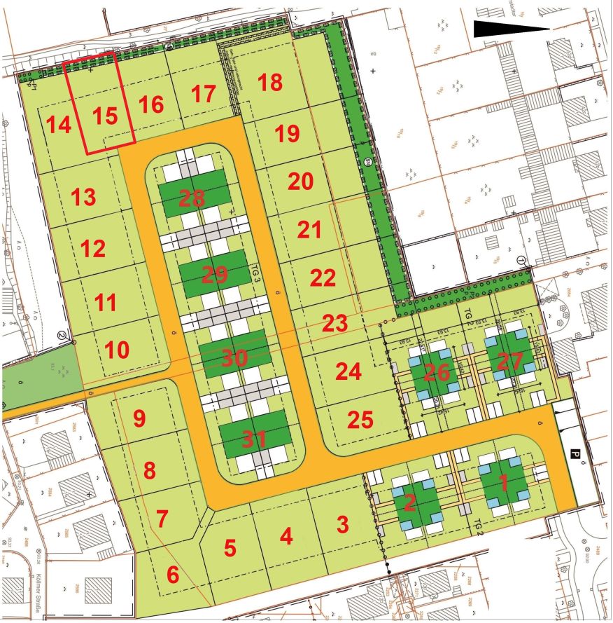 Einfamilienhaus zum Kauf 507.000 € 4 Zimmer 120 m²<br/>Wohnfläche 570 m²<br/>Grundstück Eislebener Straße Nietleben Halle (Saale) 06126