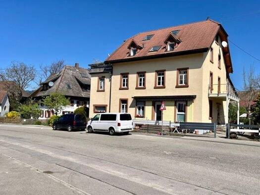 WG-Zimmer zum Kauf 410.000 € 4 Zimmer 94,4 m² 1. Geschoss Zarten Kirchzarten / Zarten 79199