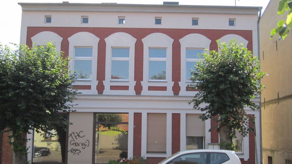 Sonstiges zur Miete provisionsfrei 600 € 100 m² Joachimsthal 16247