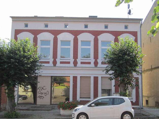 Immobilie zur Miete provisionsfrei 600 € 100 m² Joachimsthal 16247