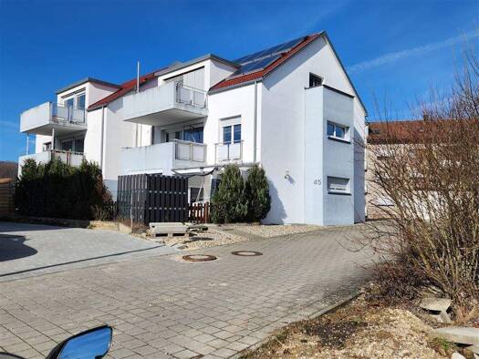 Haus zum Kauf 1.799.000 € 1 Zimmer 558,7 m² 890 m² Grundstück Allmendingen Allmendingen , Württ 89604