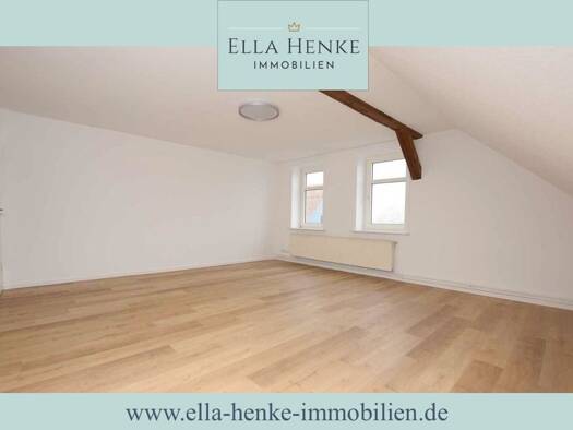 Wohnung zur Miete 620 € 3 Zimmer 90 m² frei ab sofort Clausthal-Zellerfeld 38678