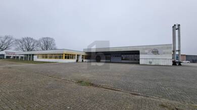 Lagerhalle zum Kauf 2.500.000 € 3.300 m² Lagerfläche Veert Geldern 47608