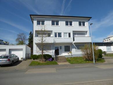 Wohnung zur Miete 850 € 2 Zimmer 78 m² 2. Geschoss Industriestraße 16 Seulberg Friedrichsdorf 61381
