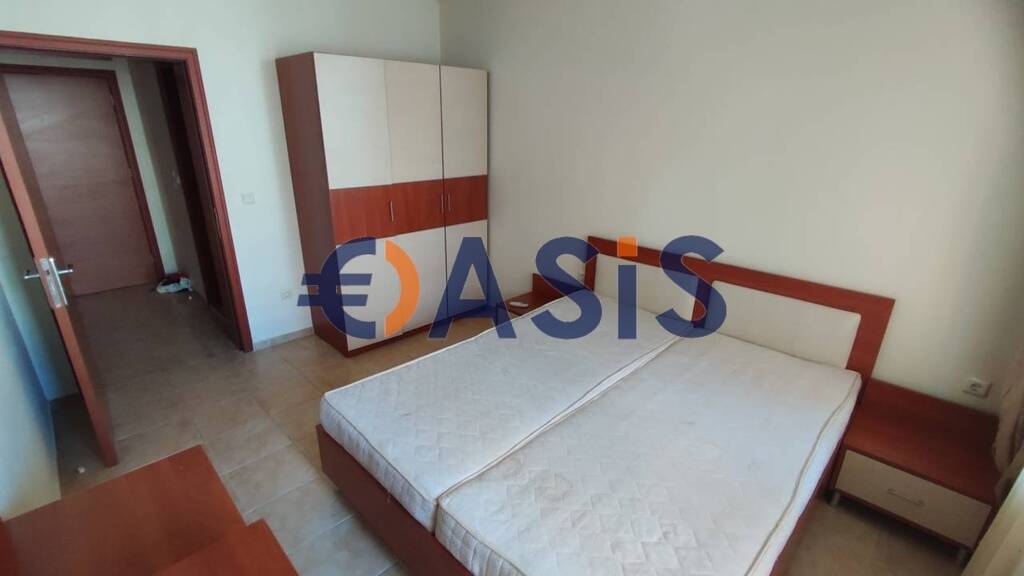 Studio zum Kauf provisionsfrei 81.500 € 3 Zimmer 86 m² 2. Geschoss ulitsa "Nesebar" 26 Ravda 8238