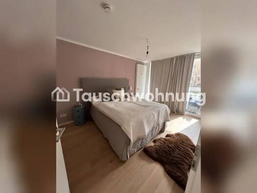 Wohnung zur Miete Tauschwohnung 2.507 € 3 Zimmer 87 m² 1. Geschoss Altstadt-Lehel München 80538