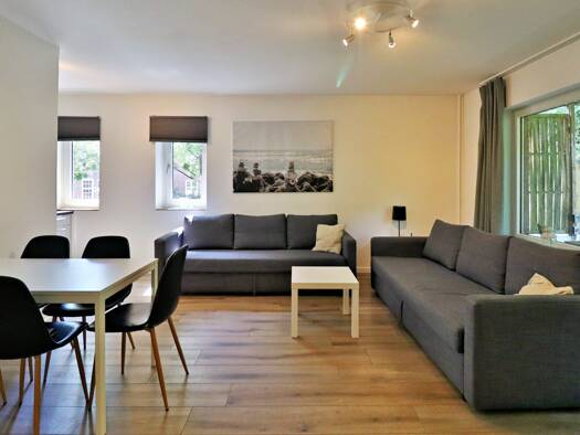 Wohnung zum Kauf 149.000 € 2 Zimmer 47,6 m² 1. Geschoss Flensburg 24937
