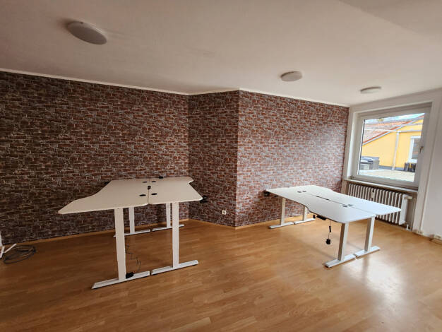 Bürofläche zur Miete provisionsfrei 560 € 18 m² Bürofläche Dr.-Gessler-Straße Großprüfening-Dechbetten-Königswiesen Regensburg 93051