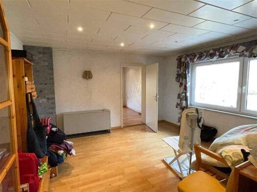 Reihenmittelhaus zum Kauf 75.000 € 4 Zimmer 130 m² 240 m² Grundstück Kriegsfeld 67819