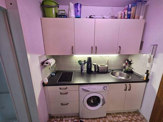 Studio zum Kauf 145.000 € 1 Zimmer 28 m² 4. Geschoss Konradsiedlung-Wutzlhofen Regensburg 93057