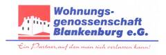 Wohnungsgenossenschaft Blankenburg e.G. logo