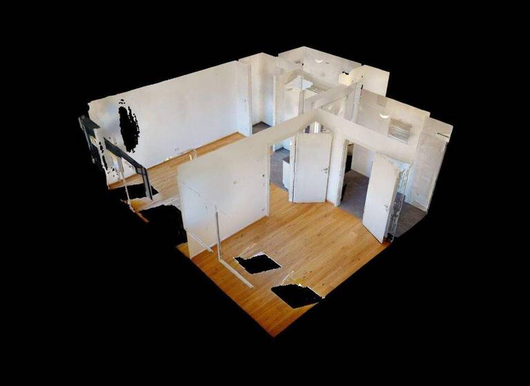 Wohnung zur Miete 740 € 2 Zimmer 43 m² 3. Geschoss Diefenbachgasse Wien 1150