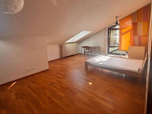 WG-Zimmer zur Miete 550 € 23 m² Geschoss EG/1 frei ab sofort Frankenbach Heilbronn 74078