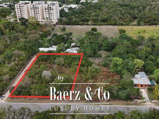 Haus zum Kauf 15.400.000 € 2.800 m² Grundstück temozon  norte merida