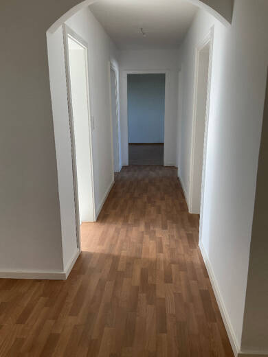 Wohnung zur Miete 513 € 4 Zimmer 84,1 m² 2. Geschoss frei ab 16.06.2025 Adalbert Stifter Str. 11 Sulzbach-Rosenberg Sulzbach-Rosenberg 92237