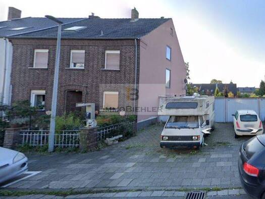 Einfamilienhaus zum Kauf 399.000 € 8 Zimmer 140 m² 263 m² Grundstück Ahe Bergheim 50127