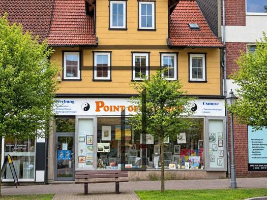 Haus zum Kauf 79.900 € 220 m² 707 m² Grundstück Bad Sachsa Bad Sachsa 37441