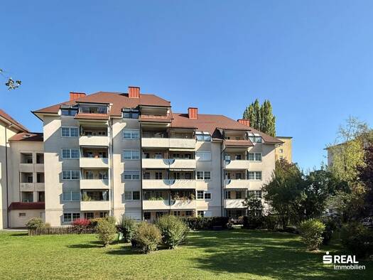 Wohnung zum Kauf 195.000 € 3 Zimmer 72,8 m² 4. Geschoss Wels Wels 4600