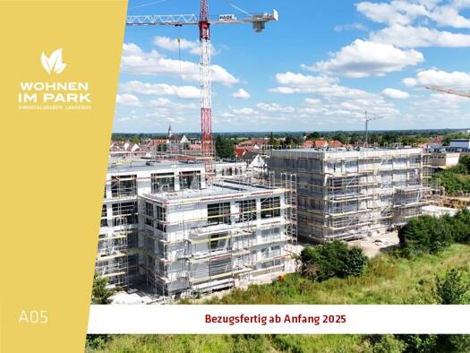 Wohnung zum Kauf - Erstbezug provisionsfrei 520.900 € 3,5 Zimmer 100,2 m² Am Simontalgraben 21 Langenau Langenau 89129