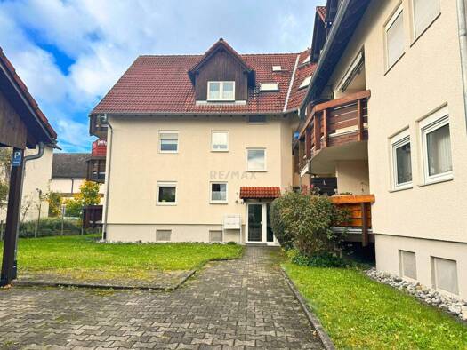 Wohnung zum Kauf 99.000 € 1 Zimmer 34 m² EG Adelberg 73099