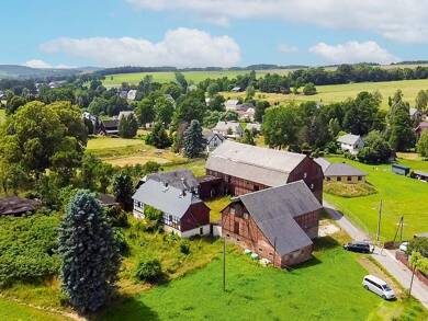 Haus zur Versteigerung 15.000 € 3.451 m² Grundstück Am Raumbach 6 Oberheinsdorf Heinsdorfergrund 08468