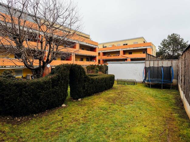 Wohnung zum Kauf 239.000 € 3 Zimmer 76 m² 2. Geschoss Eggenberg Graz 8052