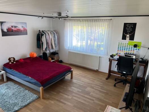 Studio zur Miete 475 € 1,5 Zimmer 40 m² frei ab 01.09.2026 Aalen 73434