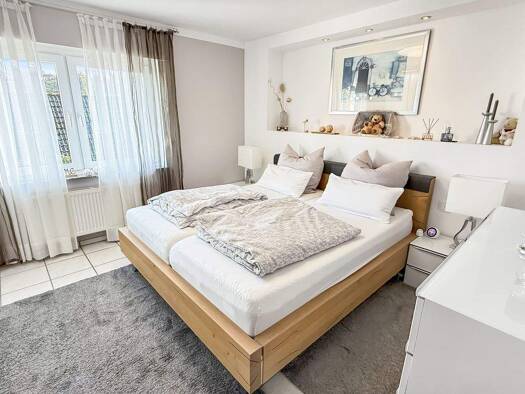 Maisonette zum Kauf 4 Zimmer 111 m² Lipperreihe Oerlinghausen 33813