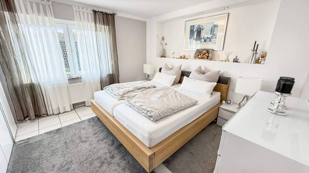 Maisonette zum Kauf 4 Zimmer 111 m² Lipperreihe Oerlinghausen 33813